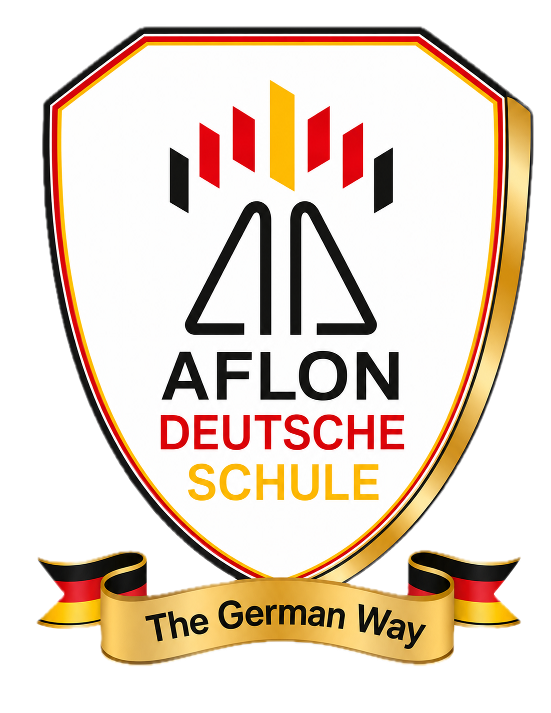 Aflon Deutsche Schule
